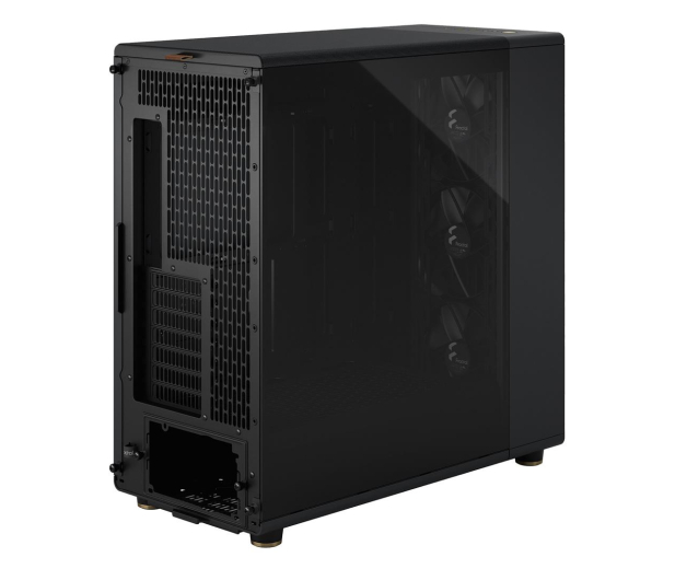 FRACTAL DESIGN Obudowa North XL Charcoal Black TG Dark FD-C-NOR1X-02 - 1228497 - zdjęcie 7